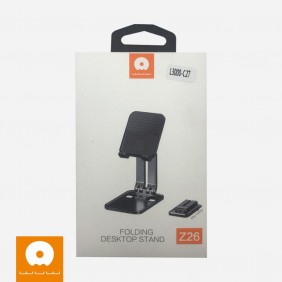 Soporte Celular Portatil Z26 WUW