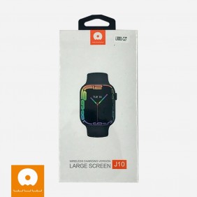 Reloj Inteligente J10 WUW
