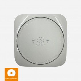 Cargador Inalambrico 10W WUW