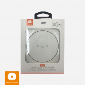 Cargador Inalambrico 10W WUW