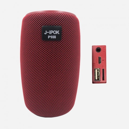 Bocina Bluetooth P108