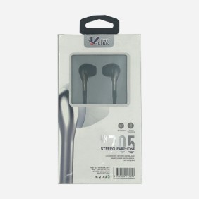 Audifono 3.5mm VK705