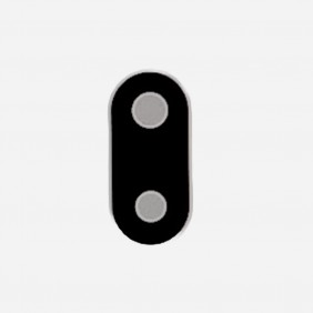 Vidrio Camara Repuesto