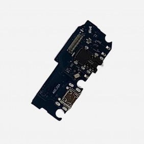 Puerto De Carga Repuesto