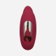 Vibrador U Doble Control Vibrador U Doble Control
