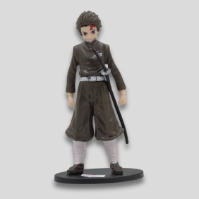 Figura Demon Slayer Tanjiro Academia