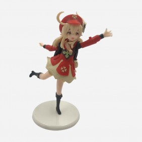 Figura Genshin Impact Klee