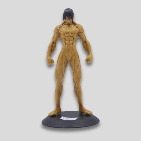 Figura Attack On Titan Eren Titan