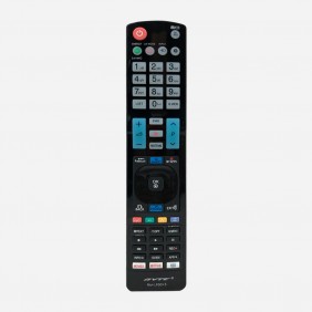 Control Universal LED/LCD LG RM