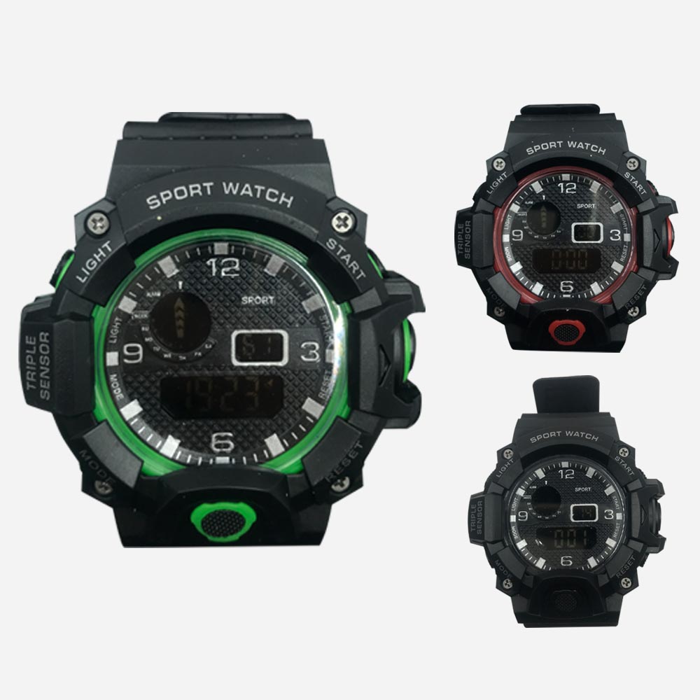 Reloj de online mano mercado libre