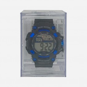 Reloj De Mano Digital