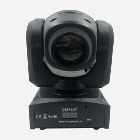 Set 4 Luces Laser Evento Con Anillo