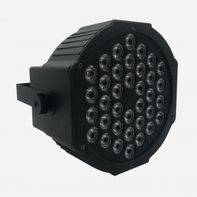 Luz Para Eventos 36 Leds