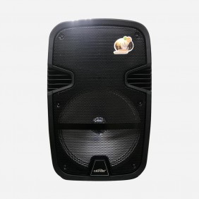 Bocina 12 Pulgadas 1200W S2736