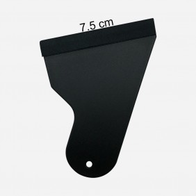 Espatula para Instalar Vidrios Celular 7.5cm