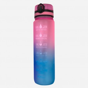 Botella Motivacional 1L