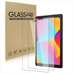 Vidrio Templado Tcl Tab 8 4G