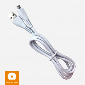 Cable V8 2.4A 1M WUW