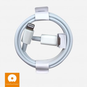 Cable Tipo C a Lightning 20W WUW