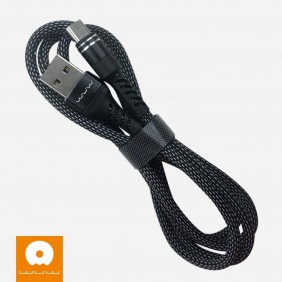 Cable Metalico Tipo C 3A 1M WUW