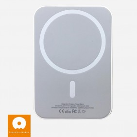 Power Bank Magsafe 3000mAh WUW
