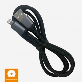 Cable Lightning 3.0A 1M WUW