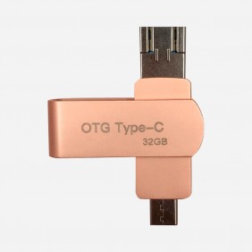Memoria OTG Tipo C 32GB