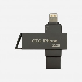 Memoria OTG Lightning 32GB