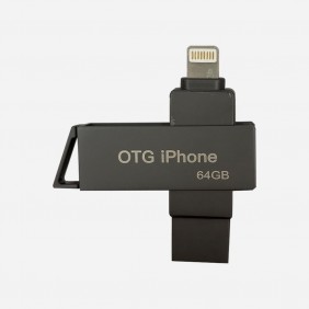 Memoria OTG Lightning 64GB