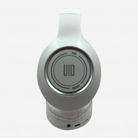 Audifono Diadema TWS RGB UID-15