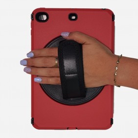 Cover Stand Correa Samsung Tab A7 Lite 8.7 Pulgadas T220, T225