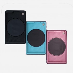 Cover Stand Correa Samsung Tab A7 Lite 8.7 Pulgadas T220, T225