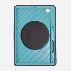 Cover Stand Correa Samsung Tab S6 Lite 10.4 Pulgadas P610, P615