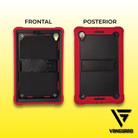 Cover Tablet Stand Lenovo M10 HD 2nd Gen 10.1 Pulgadas