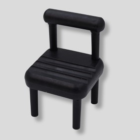 Soporte Para Celular Tipo Silla Armable