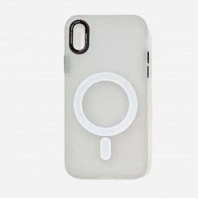 Covers Celular Magsafe Opaco Iphone