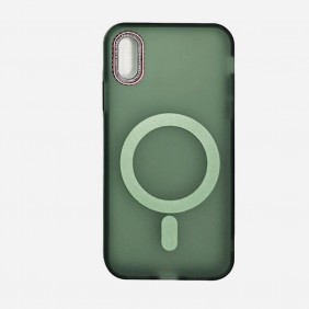Covers Celular Magsafe Opaco Iphone