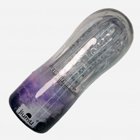 Bussyness Silicon Transparente Textura