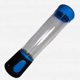 Bomba Vacio 3 Piezas Bateria