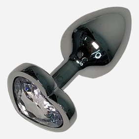 Plug Corazon 7cm Metal