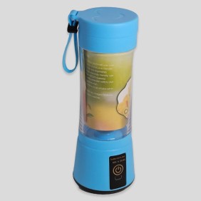 Licuadora Portatil Recargable V8