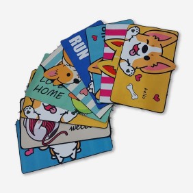 Alfrombra Casa 60x40cm