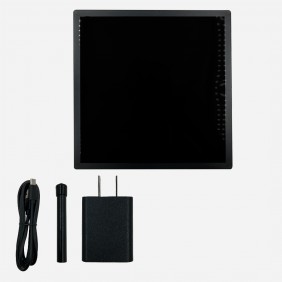 Pantalla Programable 32x32 