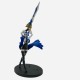 Figura Genshin Impact Eula 18cm