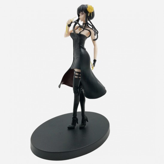 Figura Spy X Family Yor Forger 16cm