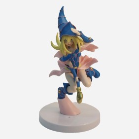 Figura YuGiOh Dark Magician Girl 17cm
