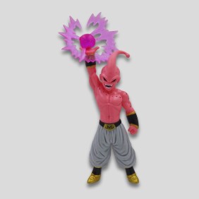 Figura DragonBall Kid Buu 25cm