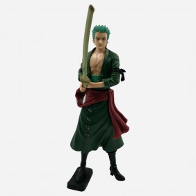 Figura One PIece Zoro 27cm