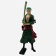 Figura One PIece Zoro 27cm