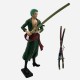 Figura One PIece Zoro 27cm